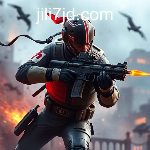 Exploring the Exciting Intersection of Action Games and 'jili7'