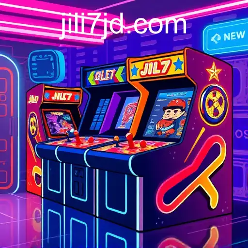 Exploring the Thrills of Classic Arcade Games: The Jili7 Experience