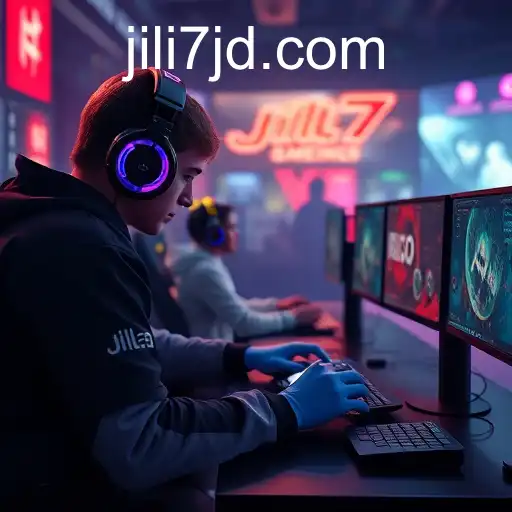 The Evolution of Online Gaming Communities