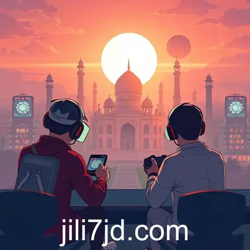 The Evolving Landscape of Online Gaming