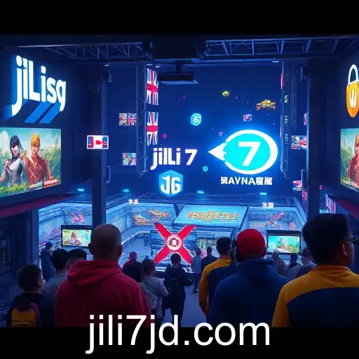 Evolving Landscape of Online Gaming in 2025