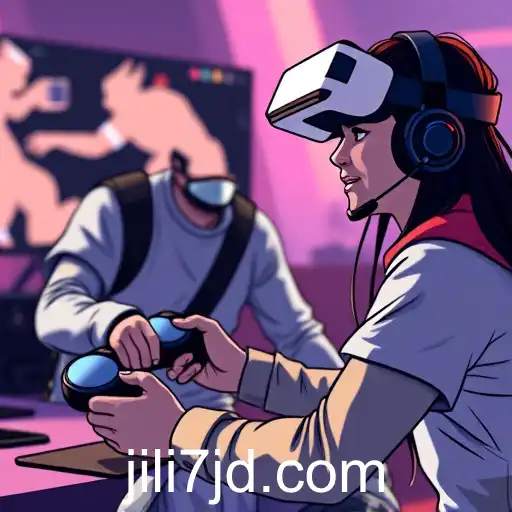 Expanding Horizons in the Gaming World