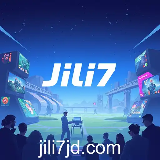 jili7
