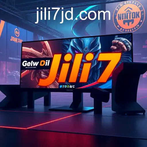 Gaming Revolution: The Rise of Jili7 in 2025