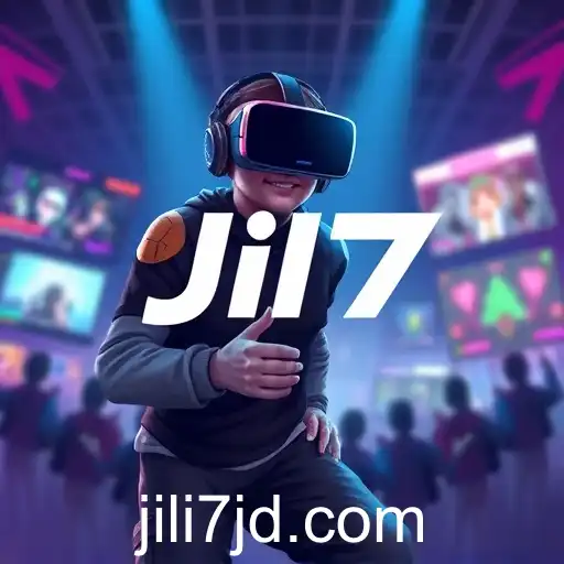 Jili7: Revolutionizing Online Gaming Experiences