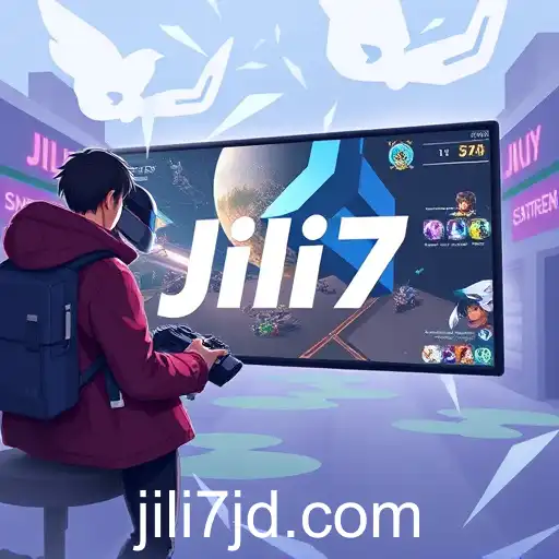 Jili7: A New Frontier in Gaming Experience