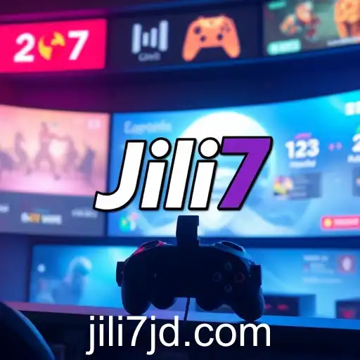Jili7's Impact on the Gaming Landscape