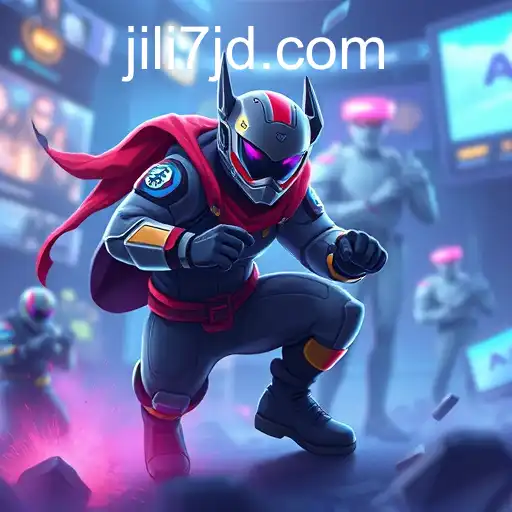 Jili7 Revolutionizes the Online Gaming Landscape