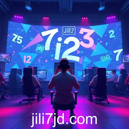 Jili7's Impact on the Gaming Landscape