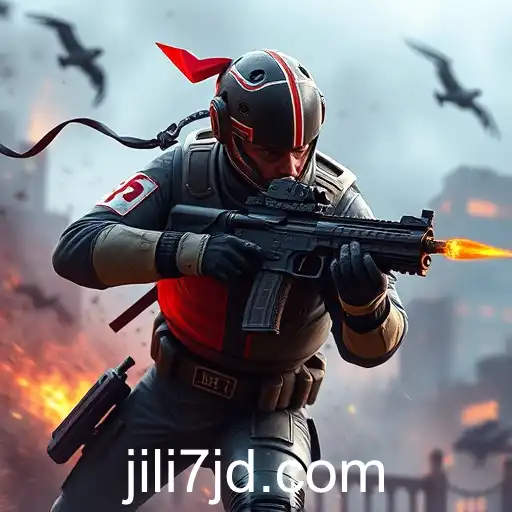 Jili7 Revolutionizes Online Gaming in 2025