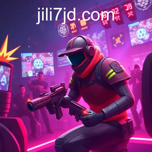 Gaming Trends and Innovations in 2025