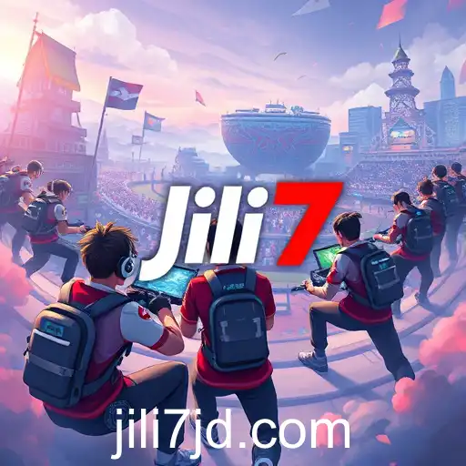 The Rise of Jili7 in the Gaming World