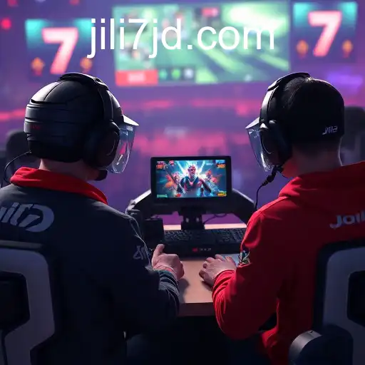 The Digital Expansion of Jili7: A New Era in Gaming