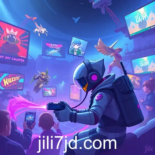 jili7