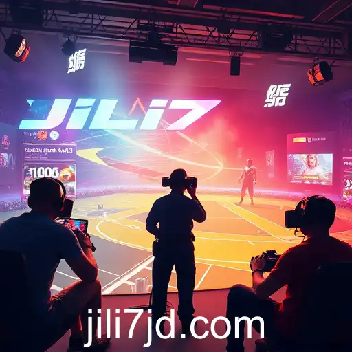 Jili7's Momentum in the Online Gaming Sphere