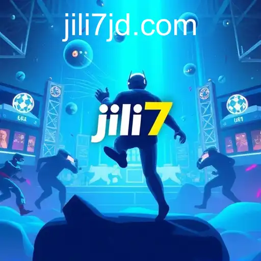 JILI7: A Rising Star in Online Gaming