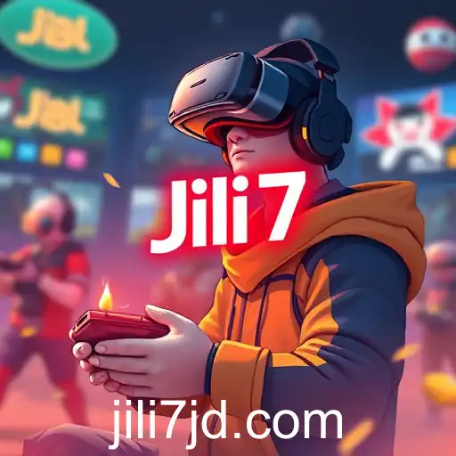 The Rise of Jili7: A New Era for Online Gaming