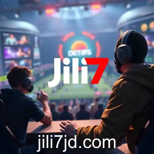 Jili7 and the Evolution of Online Gaming