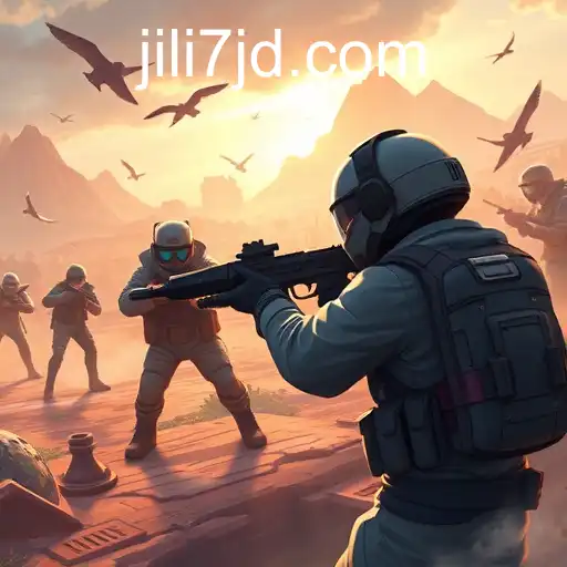 Exploring the Exciting World of Multiplayer Fun with Jili7