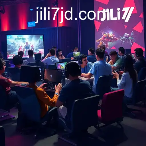 The Rise of Online Gaming Communities in 2025