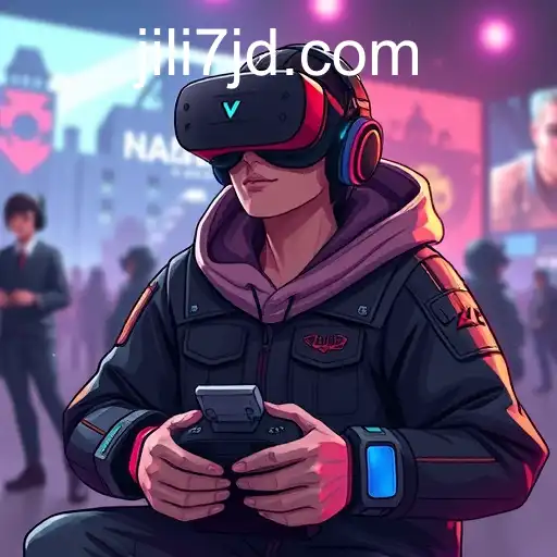 The Rise and Engagement of jili7 in the Gaming World