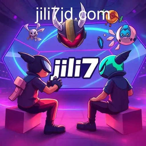 The Rise of Jili7: A New Era in Online Gaming