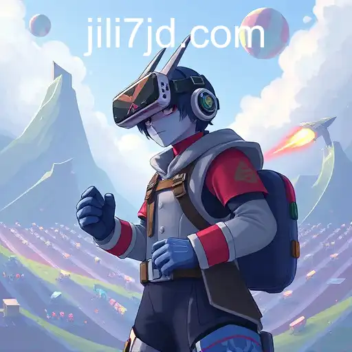 The Rise of Jili7 in the Gaming World