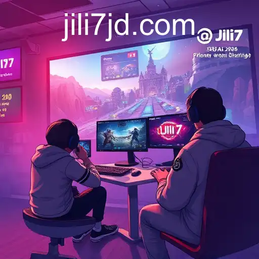 Exploring the Rise of Jili7 in Online Gaming