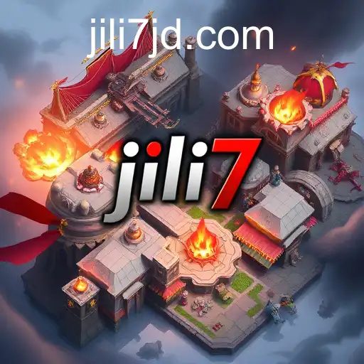 'Strategy Plays': Mastering the Game with 'jili7'